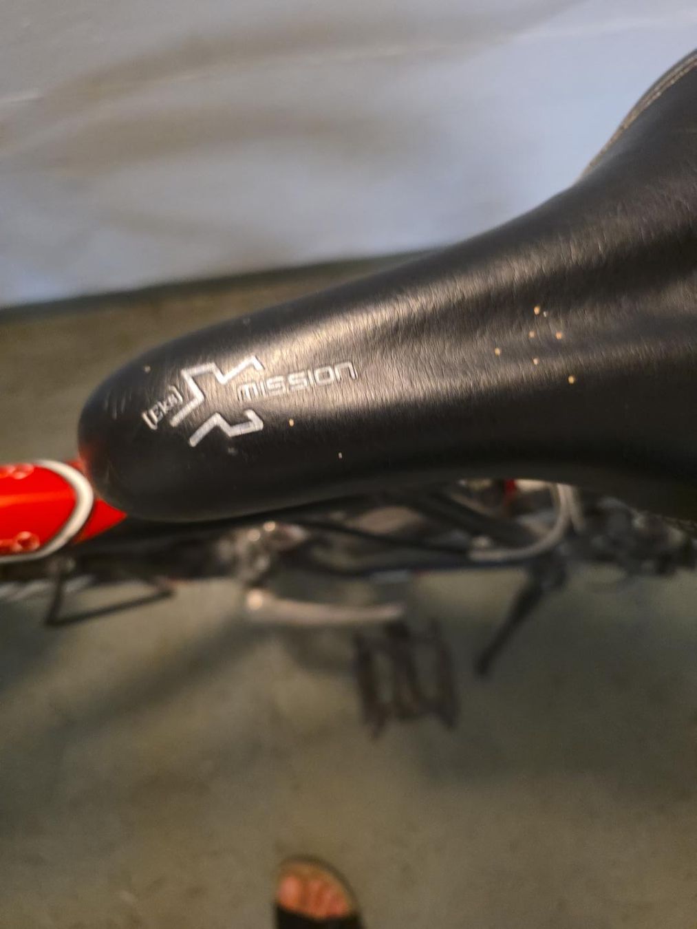 Merida Velos: MTB Merida Matts 26" – Gebraucht aus Flawil von Heartbreaker 6