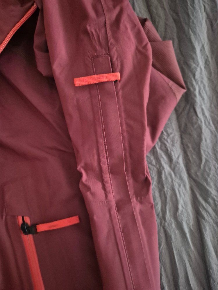 Schoeffel Jacken: Top Schöffel 2.5L Regenjacke / Hardshelljacke – Gebraucht aus Aarburg von 69daros 4