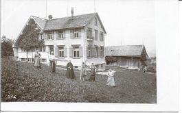AK unbekannt