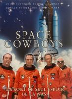 CLINT EASTWOOD - SPACE COWBOYS (ILS SONT LE SEUL ESPOIR DE L