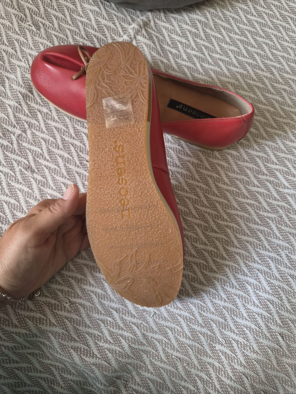 Neosens Scarpe da donna: Neosens raffinierter SchuhGrösse 37 – Nuovo (secondo la descrizione) da Frenkendorf venduto da Moon111 2