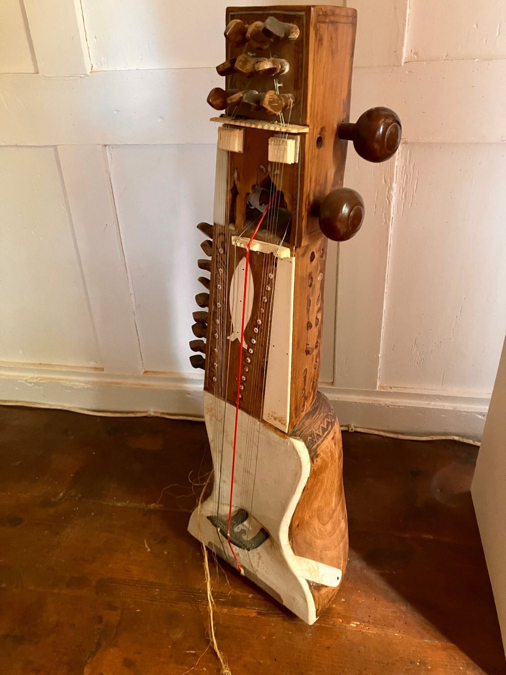 Instruments de musique: Sarangi – D'occasion à Linden par nitsirc 2