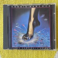 HERBIE HANCOCK-FEETS DON‘T FAIL ME NOW79
