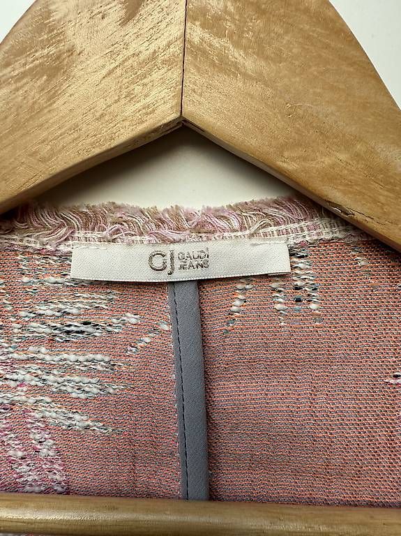 Vestes: Blazer von Gaudi 36 – Neuf (Voir description) à Spiringen par van_ph8n 1