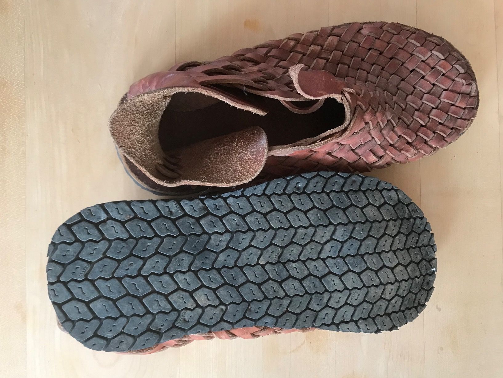 Scarpe da uomo: Lederschuhe handgemacht – Nuovo (secondo la descrizione) da Gais venduto da DjangoBaru 3