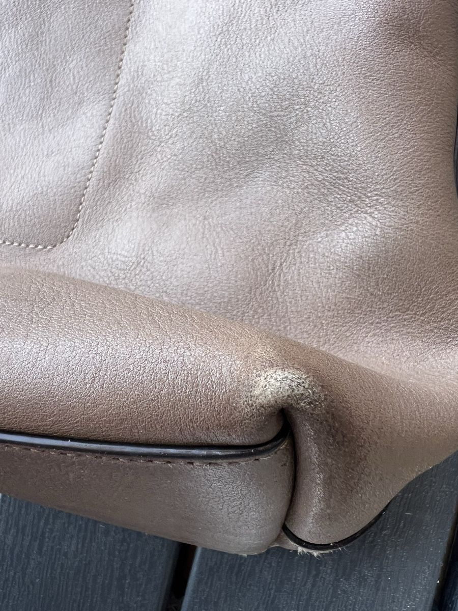 Coach Taschen für Damen: Coach Brooklyn 39 Handtasche – Gebraucht aus Mendrisio von gun_8gcm 6