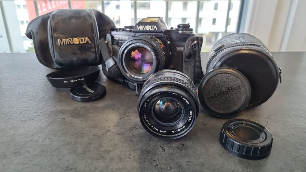 Objets de collection « appareil photo publicitaire » Toute la