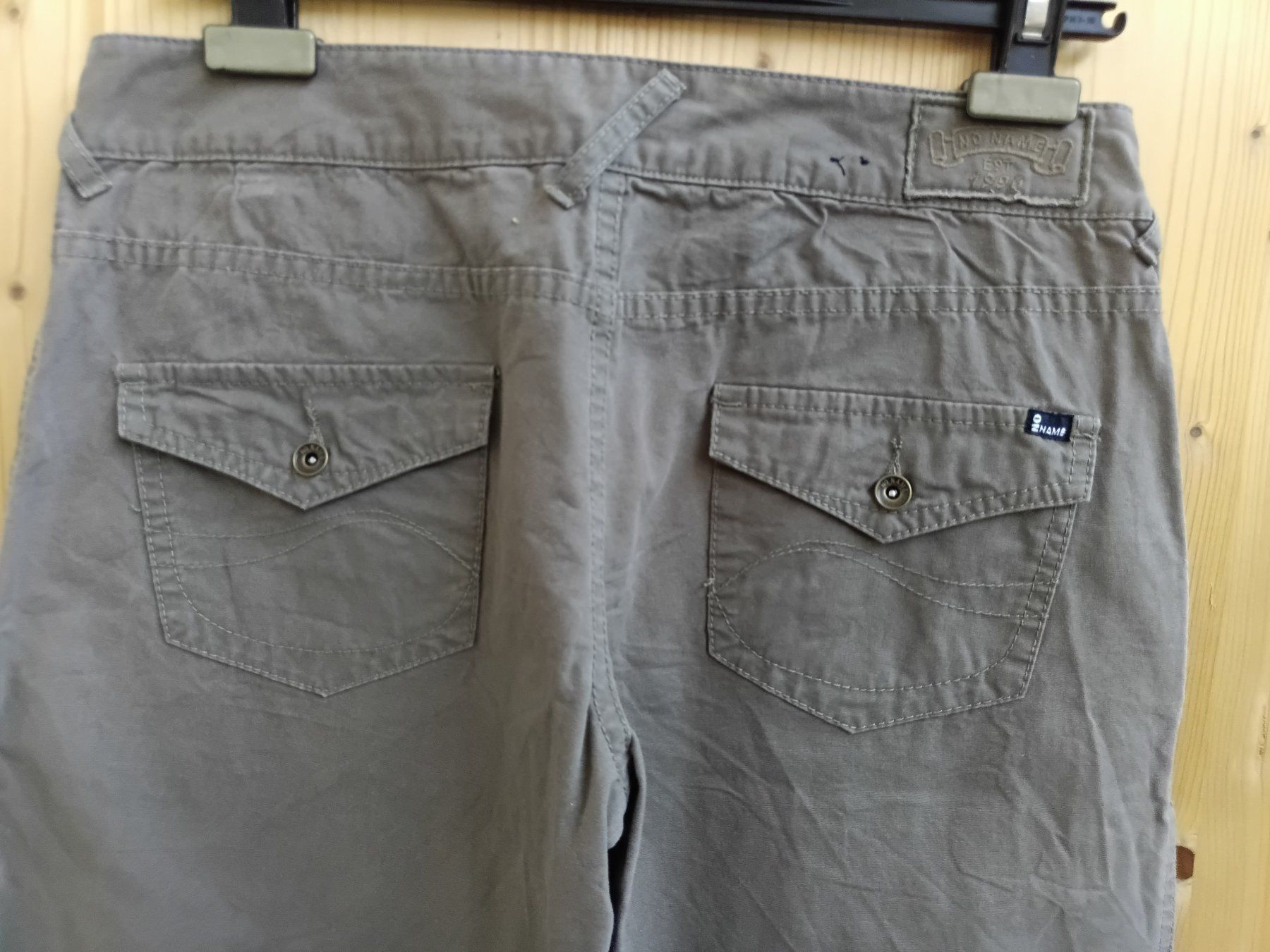 Hosen: NO NAME Hosen – Neu (gemäss Beschreibung) aus Wängi von Ladys_First 4