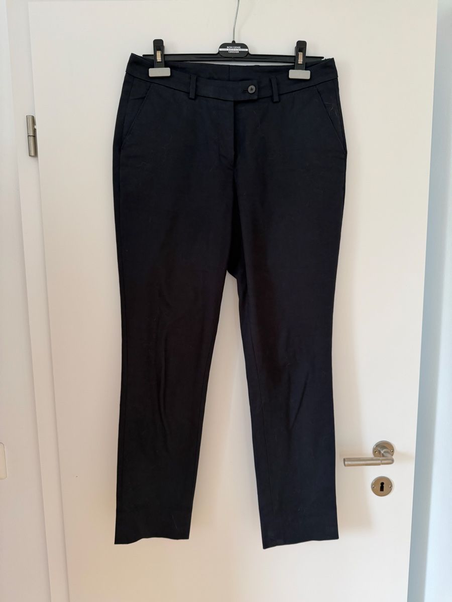 Pantaloni: Maison Miaki Trousers, size D, Perfect for Spring! – Usato da Zürich venduto da IlonaM