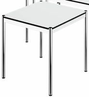 Design-Tisch USM Haller