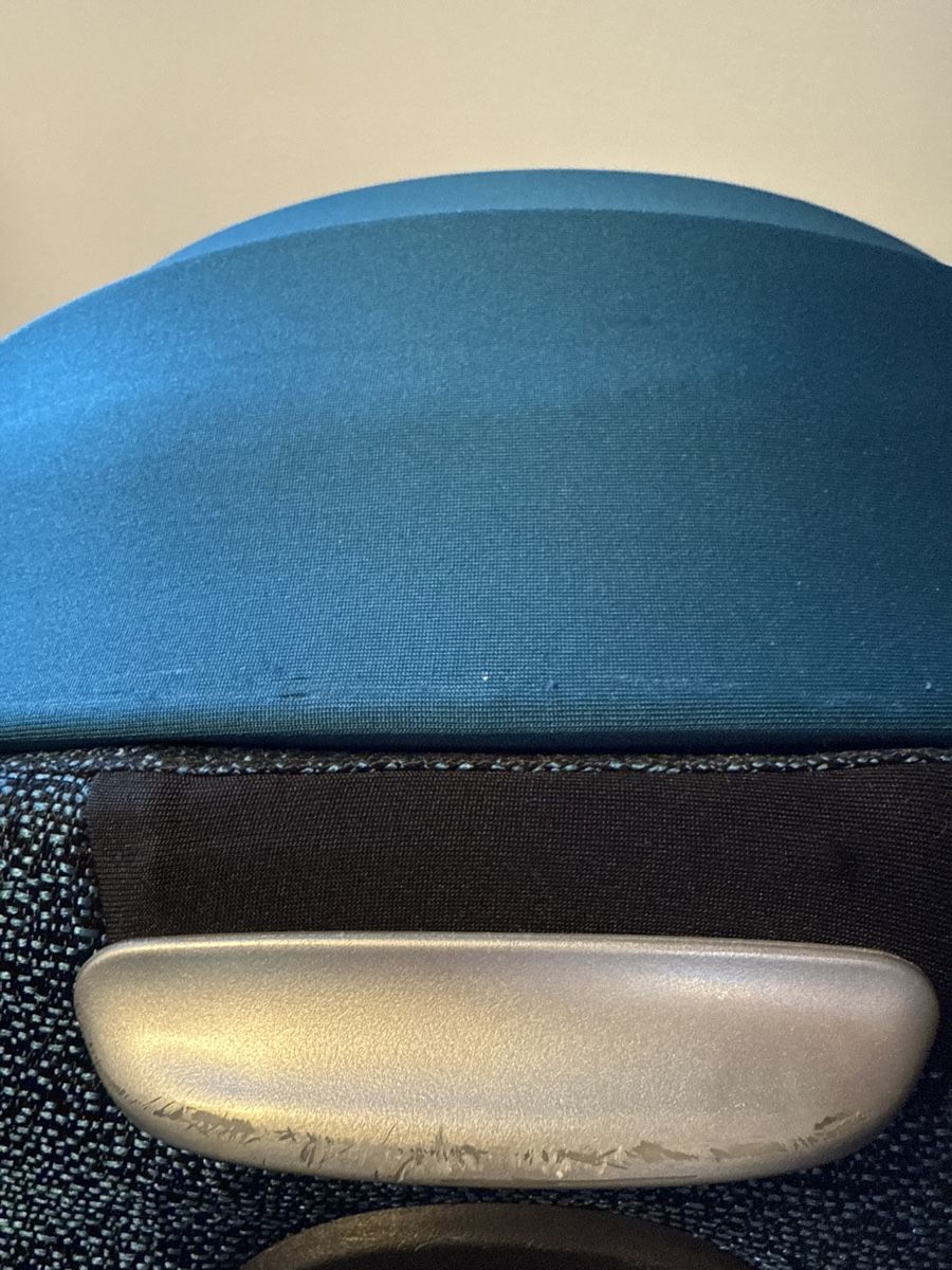 Cybex Seggiolini per auto: Cybex Cloud Z i-Size Babyschale – Usato da Lohn-Ammannsegg venduto da SamanthaF 5