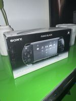 Sony PSP – NEU & original fabrikversiegelt (ungeöffnet)
