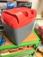Mobicool thermoelektrische Kühlbox für 12V (Auto) und 230V