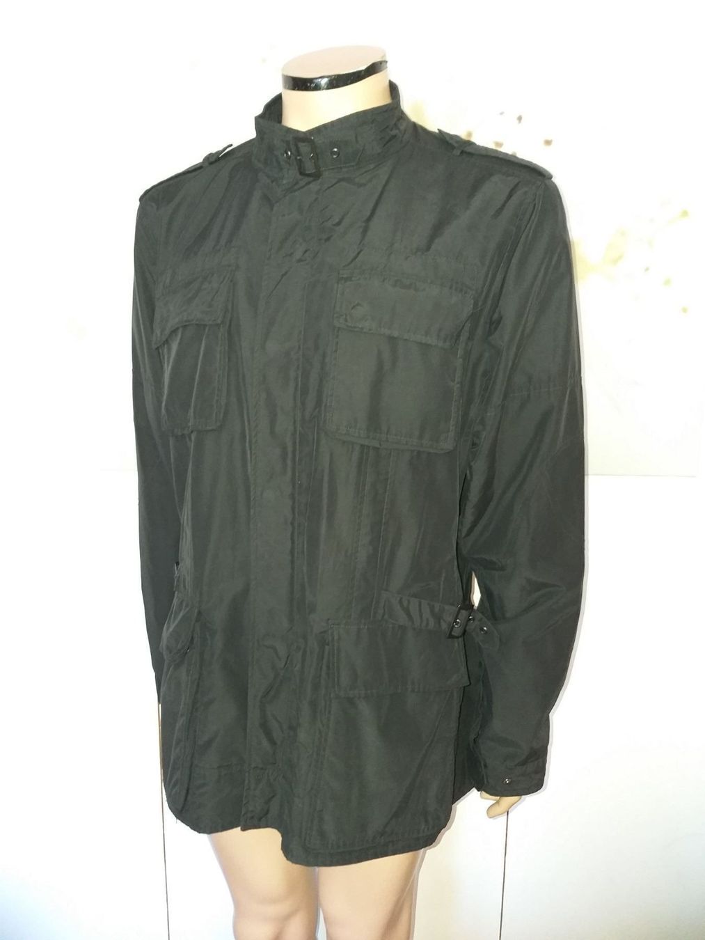 Giacche: CELIO Veste / Jacke Taille / Grosse XXL – Usato da Cossonay-ville venduto da Super-Price-Quality 5