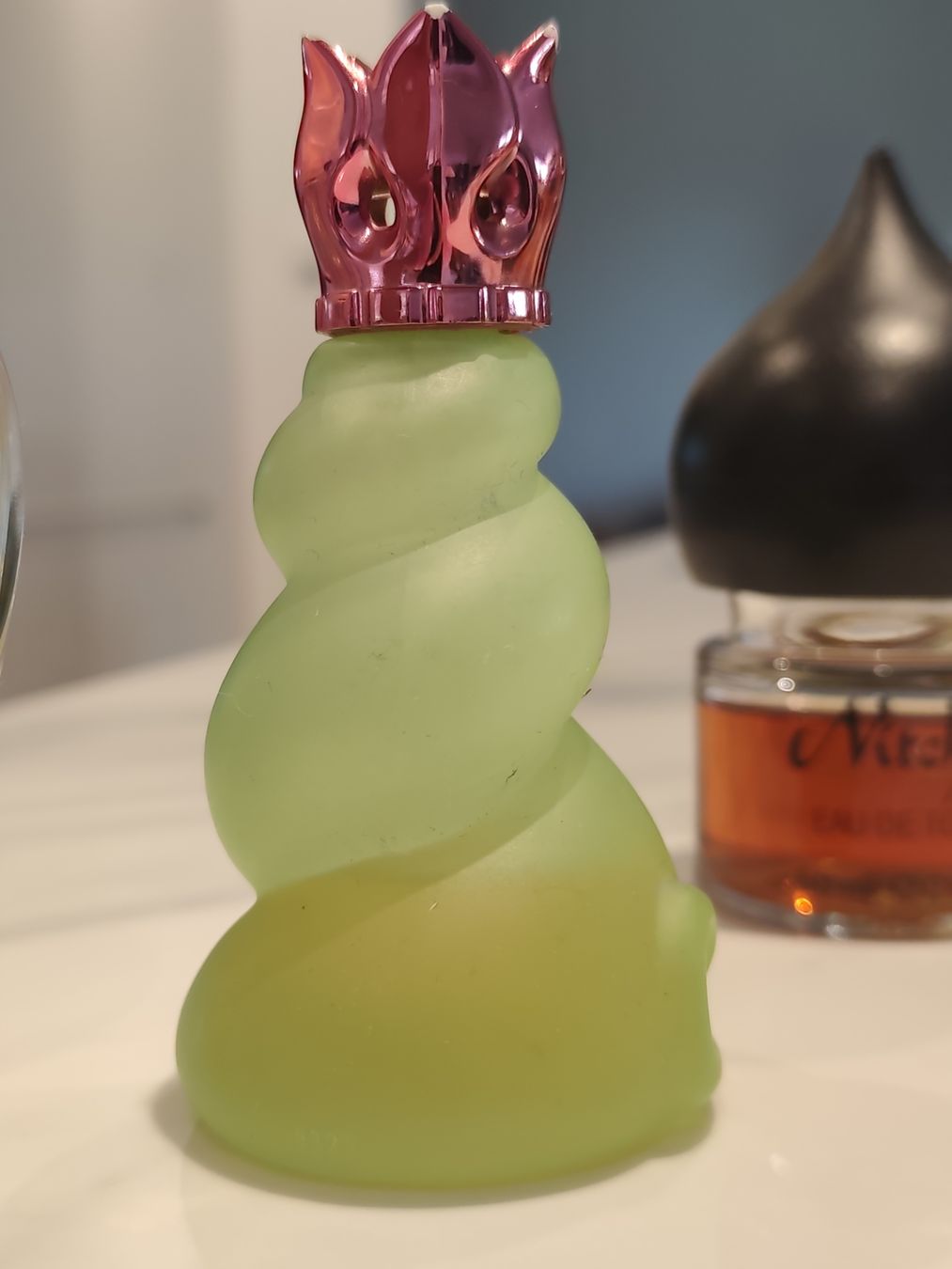Parfum & Eau de Toilette: Parfume set  – Gebraucht aus Männedorf von Ursik_OnlineShop 3