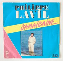 PHILIPPE LAVIL - JAMAICAINE