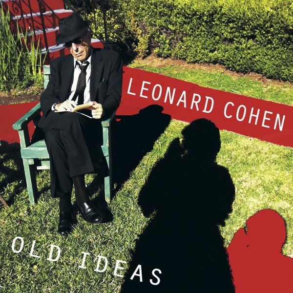 CDs: Cohen Leonard: Old Ideas CD – Neuf avec emballage d'origine à Steinhausen par Vilivinili