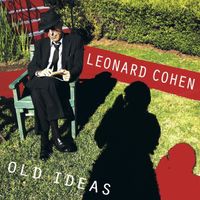 Cohen Leonard: Old Ideas CD