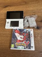 Nintendo 3Ds