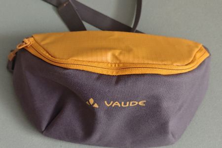Vaude Hüfttasche 2l
