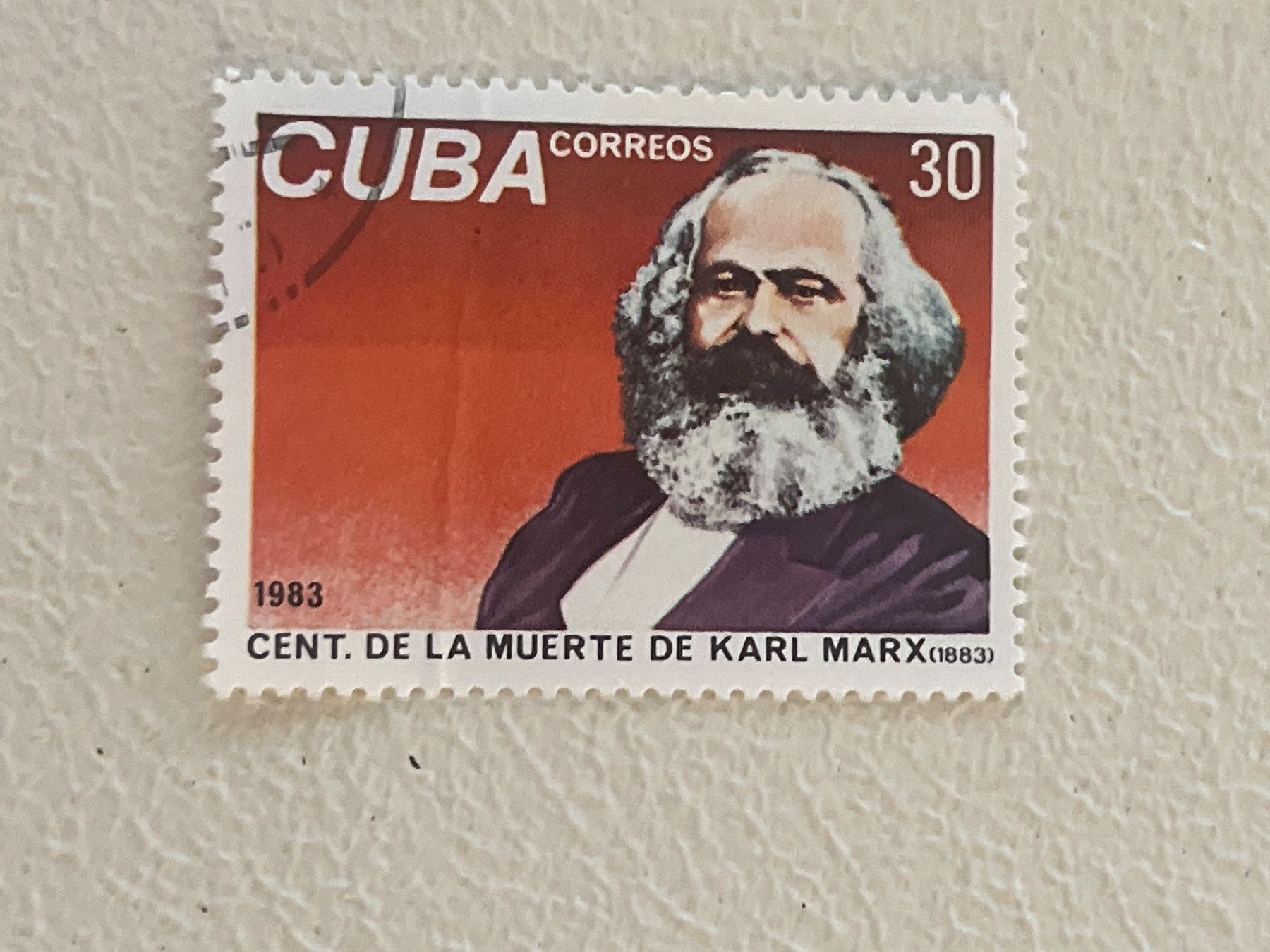 Tutti i francobolli: Cuba Briefmarke ab 1 CHF ! – Usato da Chiasso venduto da AzenYa