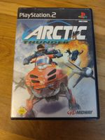 Arctic Thunder - Playstation 2