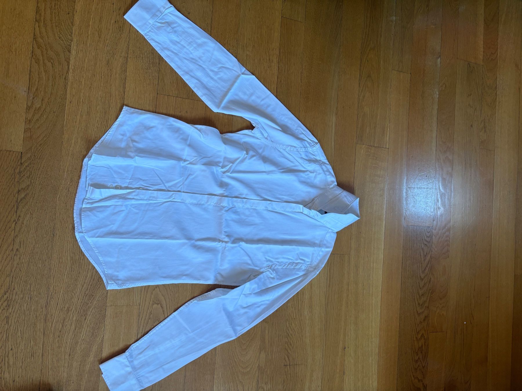 Camicie: Chemise Father & Sons – Usato da dardagny venduto da murphi5969