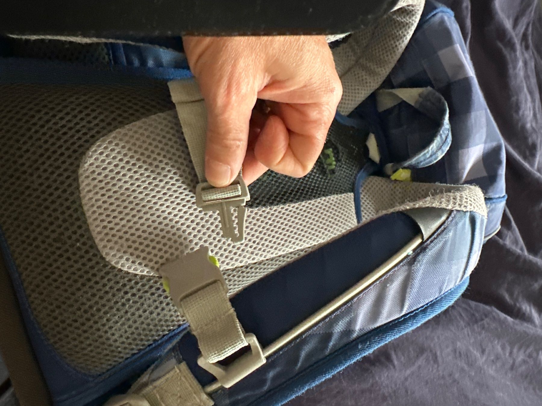 Ergobag Kindertaschen: Ergobag Thek – Gebraucht aus Auslikon von Kaede4 8