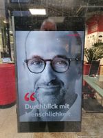 TV Bildschirm, 50", Philips 50PUS7608/12, LED, 4K (ohne FB)