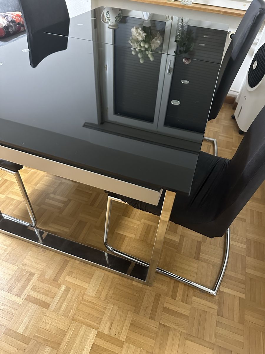 Tische: Tavolo da pranzo – Gebraucht aus Belp von pra_tjh7 1