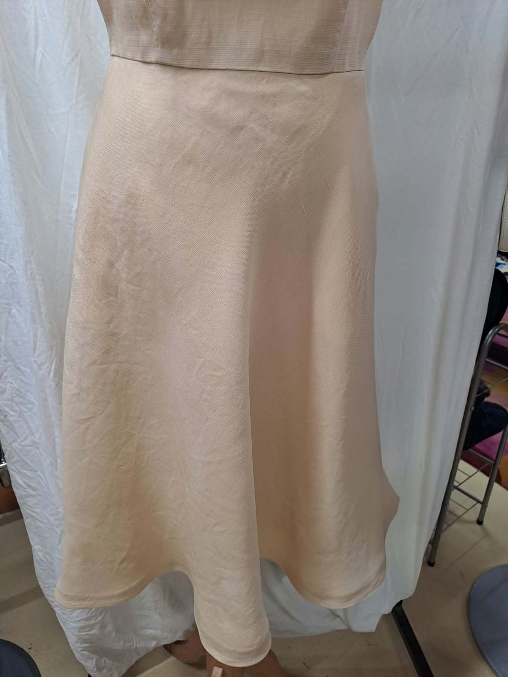 Robes: Robe Yves Saint Laurent – D'occasion à La Chaux-de-Fonds par Emmaus2300CDF 3