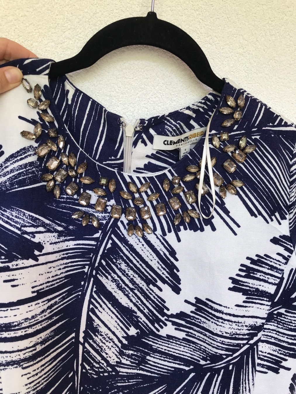 Vestiti: Clements Ribeiro robe de cocktail L – Nuovo (secondo la descrizione) da Grimisuat venduto da eliseba88 2