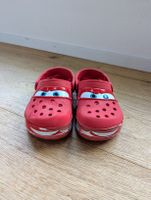 Original Cars Crocs, Grösse 27/28