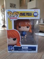 Figurine Pop