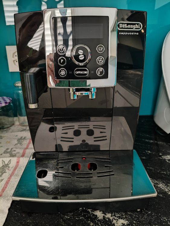 De'Longhi Macchine per caffè & Macchine per espresso: Kaffeemaschine – Usato da Wetzikon ZH venduto da Chanchi 1