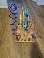 Motorik Trainings Spielzeug für Kleinkinder