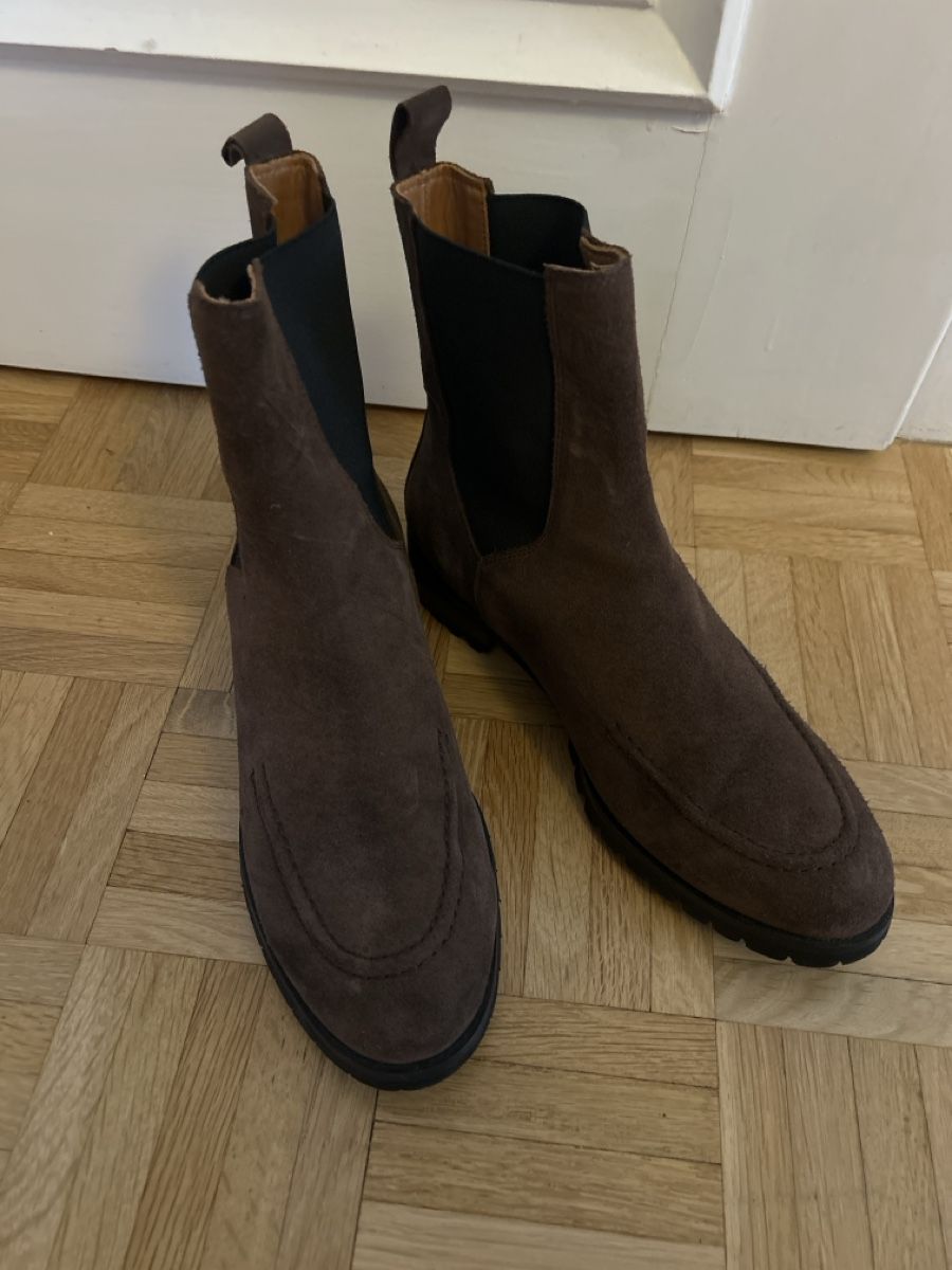 Scarpe da donna: Nagusia NEU, Gr.40 – Nuovo e nell'imballaggio originale da Zürich venduto da SecondLifeGoods
