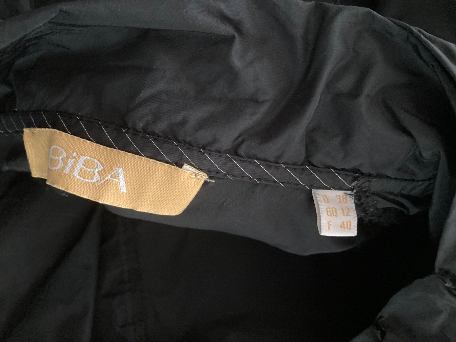 Biba Camicette: Biba Bluse – Usato da Laupen ZH venduto da Elti2017 2