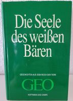 Die Seele des weißen Bären