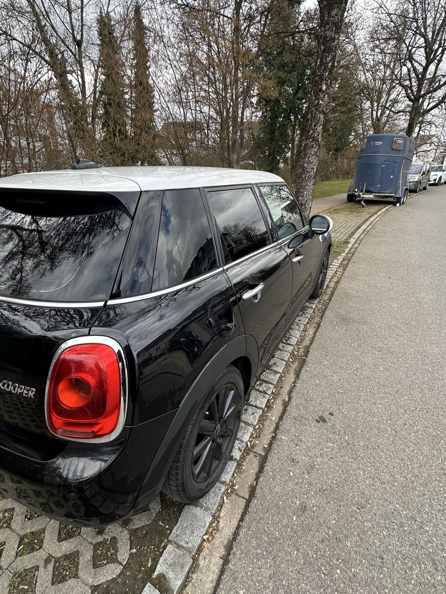 Mini Automobili: Mini Cooper – Usato da Thayngen venduto da yankee_77 3