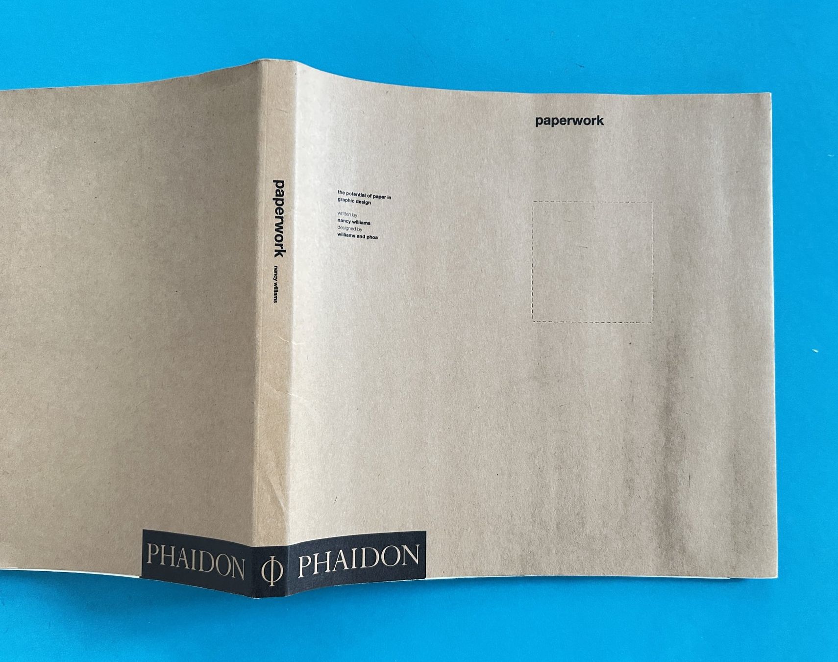Livres: PAPERWORK – PAPIER DESIGN – D'occasion à Zürich par Domus09