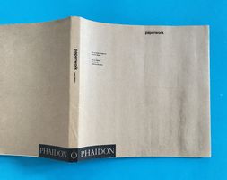 PAPERWORK – PAPIER DESIGN