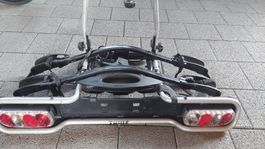 Thule Veloträger