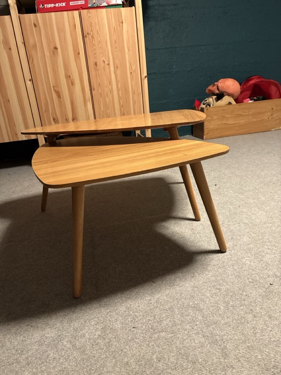 Tische: Couchtische – Gebraucht aus Zürich von fia_07 1
