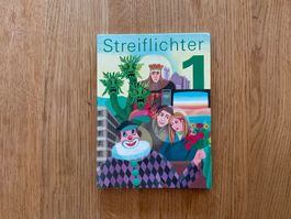 Streiflichter Einfache Texte für die Oberstufe Lehrmittelver