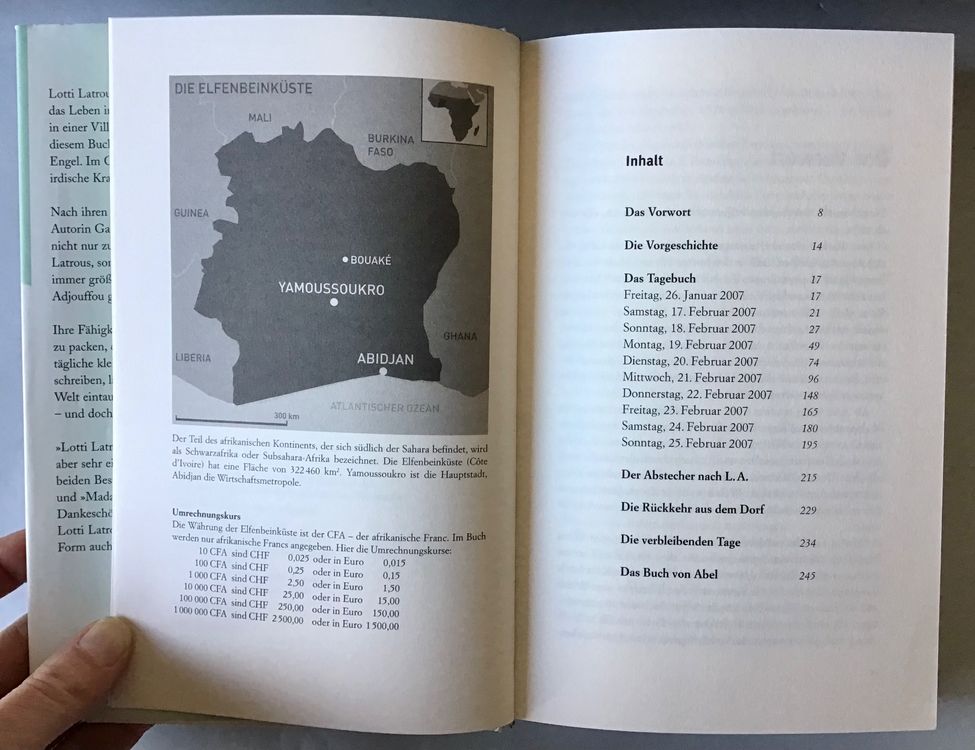 Biografie Lotti Latrous Kaufen auf Ricardo