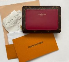Louis Vuitton Lou Geldbörse