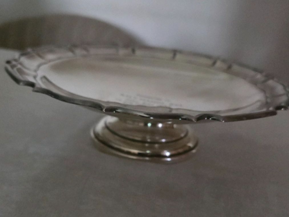 Plateaux: Schale – D'occasion à Wittenbach par rose_rosi 3