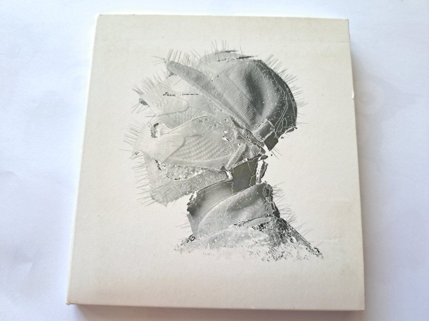 CDs: Cd Woodkid - The golden age – Gebraucht aus Pully von bro_n52j