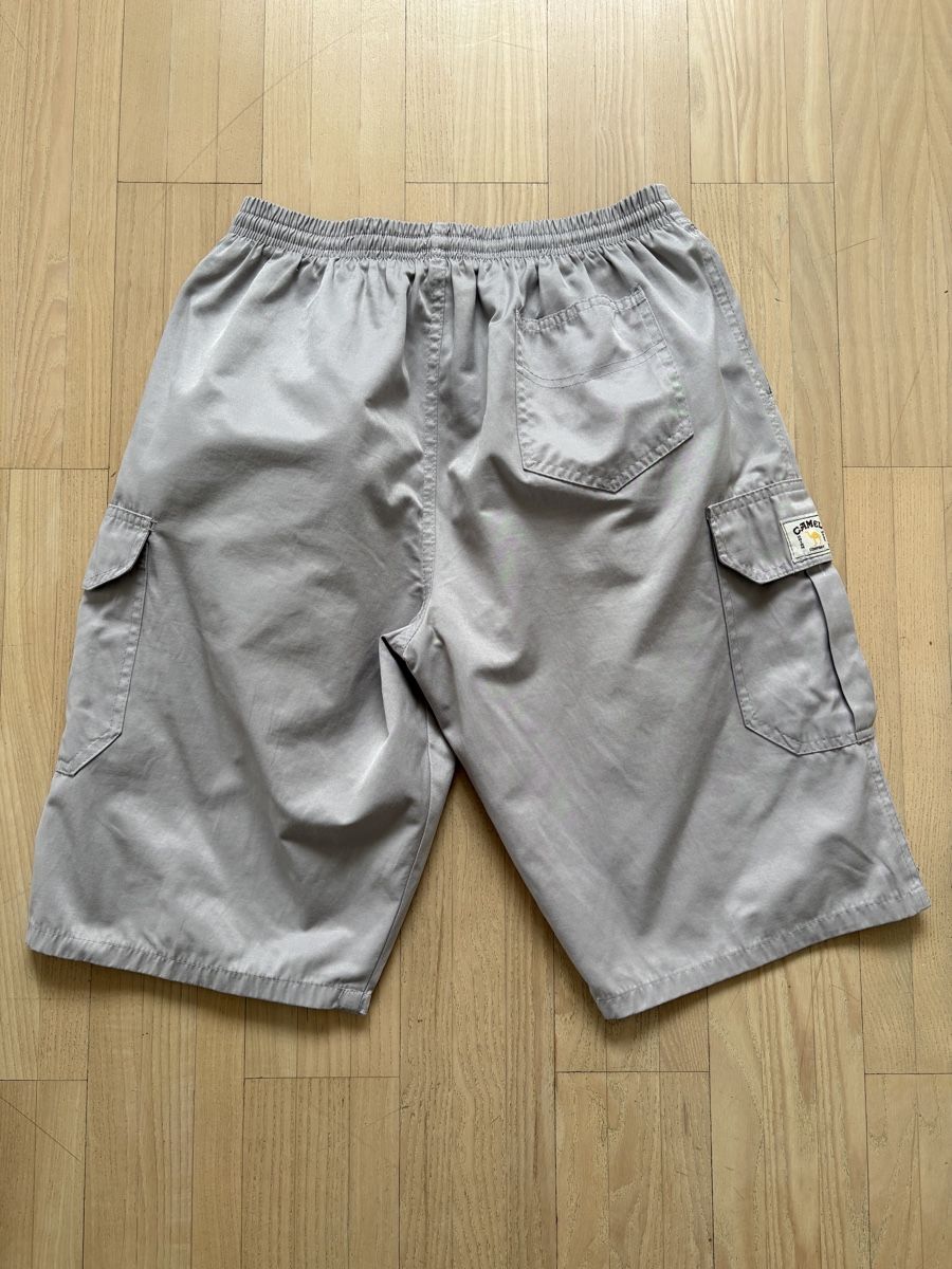Pantaloni: Camel Active Cargo-Shorts, Gr. XL, Top Zustand – Nuovo (secondo la descrizione) da Oberengstringen venduto da Marling 2